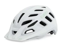 Giro Radix Women's MTB Helmet - Matt Black Chrome Dot -Castelli Store GIHWRADIX 51730