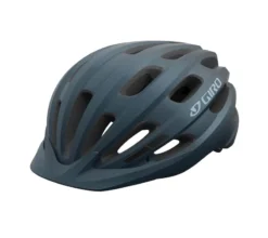 Giro Vasona Mips Women's Road Helmet - 50-57cm - Matt Harbour Blue Fade