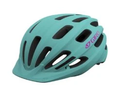 Giro Vasona Mips Women's Road Helmet - 50-57cm - Matt Harbour Blue Fade -Castelli Store GIHWVASM 51759