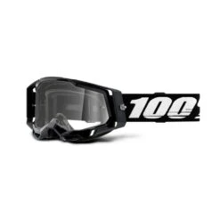 100 Racecraft 2 MTB Goggles - Milori/Clear Lens -Castelli Store HP 50121 101 01 1