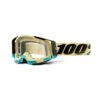 100 Racecraft 2 MTB Goggles - Milori/Clear Lens 1 100 Racecraft 2 MTB Goggles - Milori/Clear Lens -Castelli Store HP 50121 101 11 1