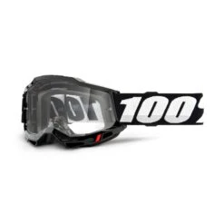 100 Percent Accuri 2 MTB Goggles - Cobra/Clear Lens 25 100 Percent Accuri 2 MTB Goggles - Cobra/Clear Lens -Castelli Store HP 50221 101 01 1
