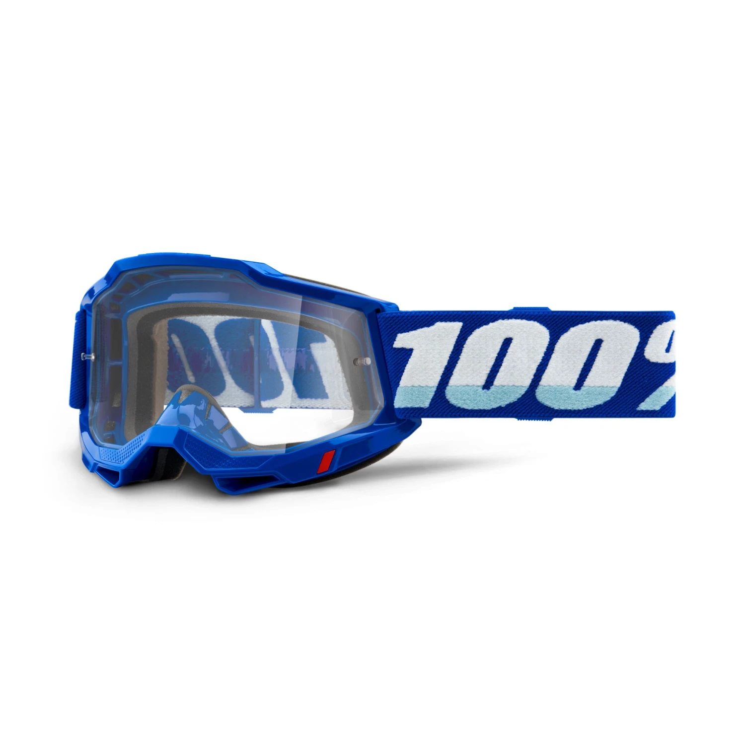100 Percent Accuri 2 MTB Goggles - Cobra/Clear Lens 13 100 Percent Accuri 2 MTB Goggles - Cobra/Clear Lens - Image 11