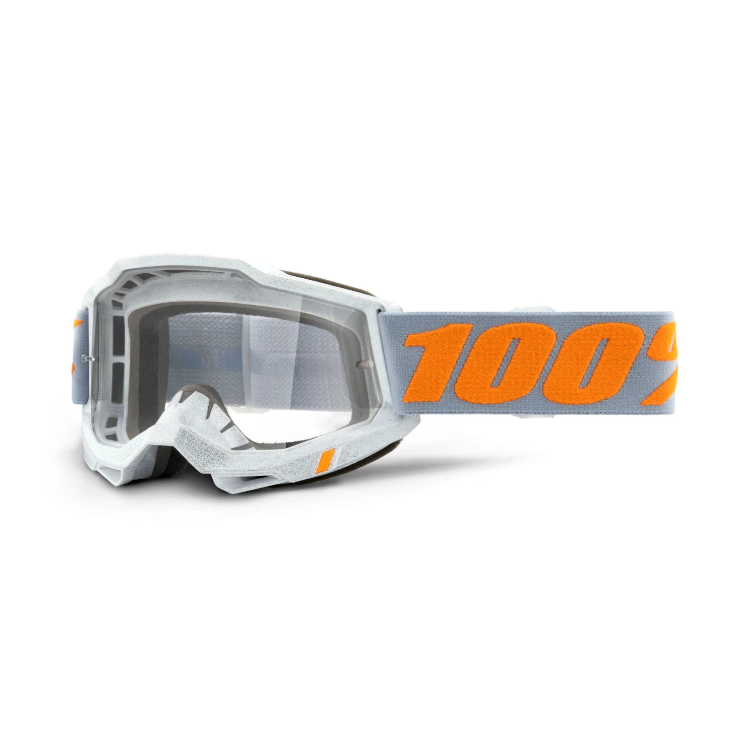 100 Percent Accuri 2 MTB Goggles - Cobra/Clear Lens 6 100 Percent Accuri 2 MTB Goggles - Cobra/Clear Lens - Image 4
