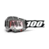 100 Percent Accuri 2 MTB Goggles - Cobra/Clear Lens -Castelli Store HP 50221 101 12
