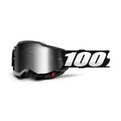 100 Percent Accuri 2 MTB Goggles - Yellow/Gold Mirror Lens -Castelli Store HP 50221 252 01 4