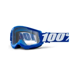 100 Percent Strata 2 MTB Goggles - Upsol/Clear Lens -Castelli Store HP 50421 101 02