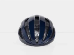 Bontrager Circuit Wavecel Road Helmet - Mulsanne Blue