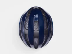 Bontrager Circuit Wavecel Road Helmet - Mulsanne Blue -Castelli Store HelmetCircuitWaveCelCE 34592 E Alt5