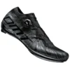 DMT KR1 Road Shoes - Black -Castelli Store KR1AKK2