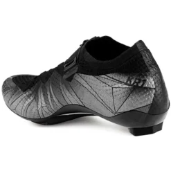 DMT KR1 Road Shoes - Black -Castelli Store KR1AKK3