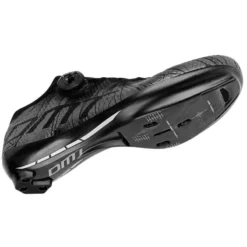 DMT KR1 Road Shoes - Black -Castelli Store KR1AKK4