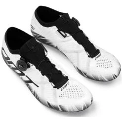 DMT KR1 Road Shoes - Black -Castelli Store KR1AWK