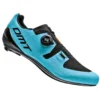 DMT KR3 Road Shoes - Blue/Black -Castelli Store KR3BK2