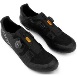DMT KR3 Road Shoes - Blue/Black 10 DMT KR3 Road Shoes - Blue/Black -Castelli Store KR3KK