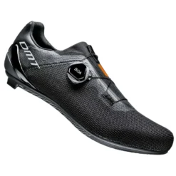 DMT KR4 Road Shoes - Black -Castelli Store KR4KK2