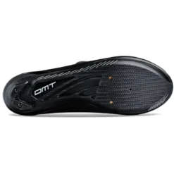 DMT KR4 Road Shoes - Black -Castelli Store KR4KK4