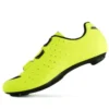 Lake CX176 Road Shoes - Hi-Viz Yellow -Castelli Store LSH203YEL 3