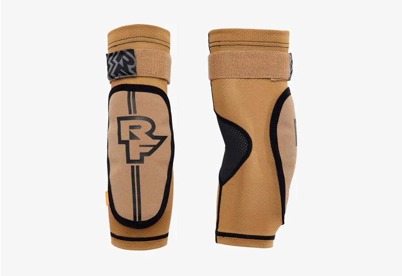 Race Face Indy Elbow Guard - Loam 4 Race Face Indy Elbow Guard - Loam - Image 2