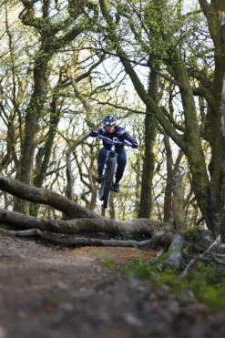 Cycle Solutions Long Sleeve Mountain Bike Jersey - Black/Camo -Castelli Store MG 4533