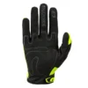 ONeal Element Long Finger Gloves - Neon Yellow/Black -Castelli Store ONGL2103YEL 2