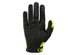 ONeal Element Long Finger Gloves - Neon Yellow/Black