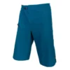 Oneal O'Neal Matrix Baggy Shorts - Petrol/Orange -Castelli Store ONSH2112BLU 1