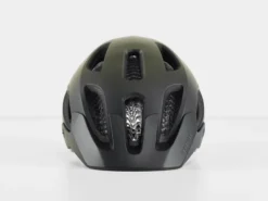 Trek Rally WaveCel Mountain Bike Helmet - Black/Olive Grey 18 Trek Rally WaveCel Mountain Bike Helmet - Black/Olive Grey -Castelli Store Olive2 5