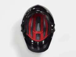 Trek Rally WaveCel Mountain Bike Helmet - Black/Olive Grey 15 Trek Rally WaveCel Mountain Bike Helmet - Black/Olive Grey -Castelli Store Olive4 5