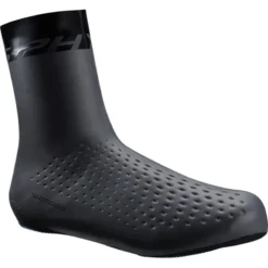 Shimano S-Phyre Insulated Shoe Cover - Black