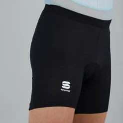 Sportful X-Lite Padded Under Shorts - Black -Castelli Store SF00310BLK 3