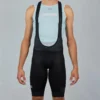 Sportful Giara Bib Shorts - Black/Black -Castelli Store SF02003BLK 1