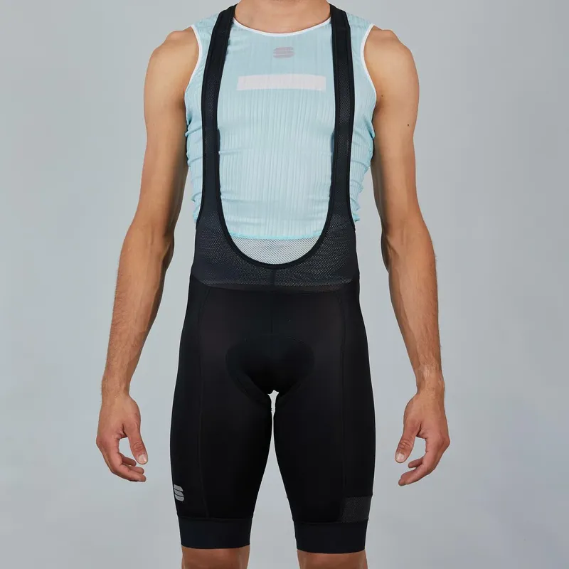 Sportful Giara Bib Shorts - Black/Black 3 Sportful Giara Bib Shorts - Black/Black