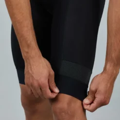 Sportful Giara Bib Shorts - Black/Black 10 Sportful Giara Bib Shorts - Black/Black -Castelli Store SF02003BLK 3