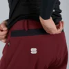 Sportful Giara Overshorts - Red Wine -Castelli Store SF02005REDWine 6