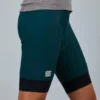Sportful Giara Womens Lycra Shorts - Sea Moss -Castelli Store SF02024SeaGRN 3