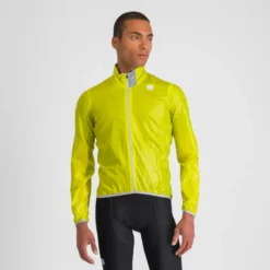 Sportful Hot Pack Easylight Jacket - Cedar