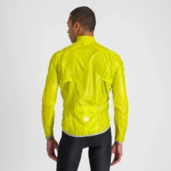 Sportful Hot Pack Easylight Jacket - Cedar -Castelli Store SF02026Cedar2