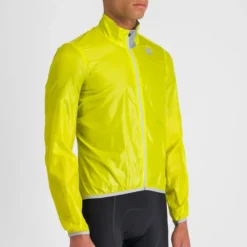 Sportful Hot Pack Easylight Jacket - Cedar -Castelli Store SF02026Cedar3