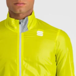 Sportful Hot Pack Easylight Jacket - Cedar -Castelli Store SF02026Cedar4