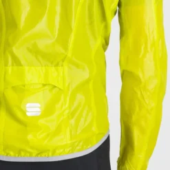 Sportful Hot Pack Easylight Jacket - Cedar -Castelli Store SF02026Cedar5