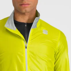 Sportful Hot Pack Easylight Jacket - Cedar -Castelli Store SF02026Cedar6
