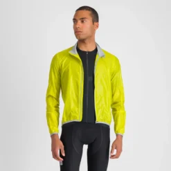 Sportful Hot Pack Easylight Jacket - Cedar -Castelli Store SF02026Cedar8