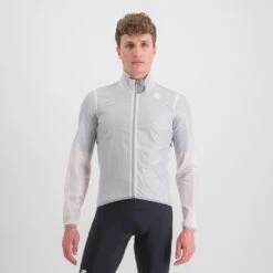 Sportful Hot Pack Easylight Jacket - Cedar -Castelli Store SF02026WHT1 1