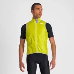 Sportful Hot Pack Easylight Men's Vest - White