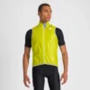 Sportful Hot Pack Easylight Men's Vest - Black -Castelli Store SF02027Cedar1
