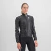 Sportful Hot Pack Easylight Women's Jacket - White -Castelli Store SF02028BLK1