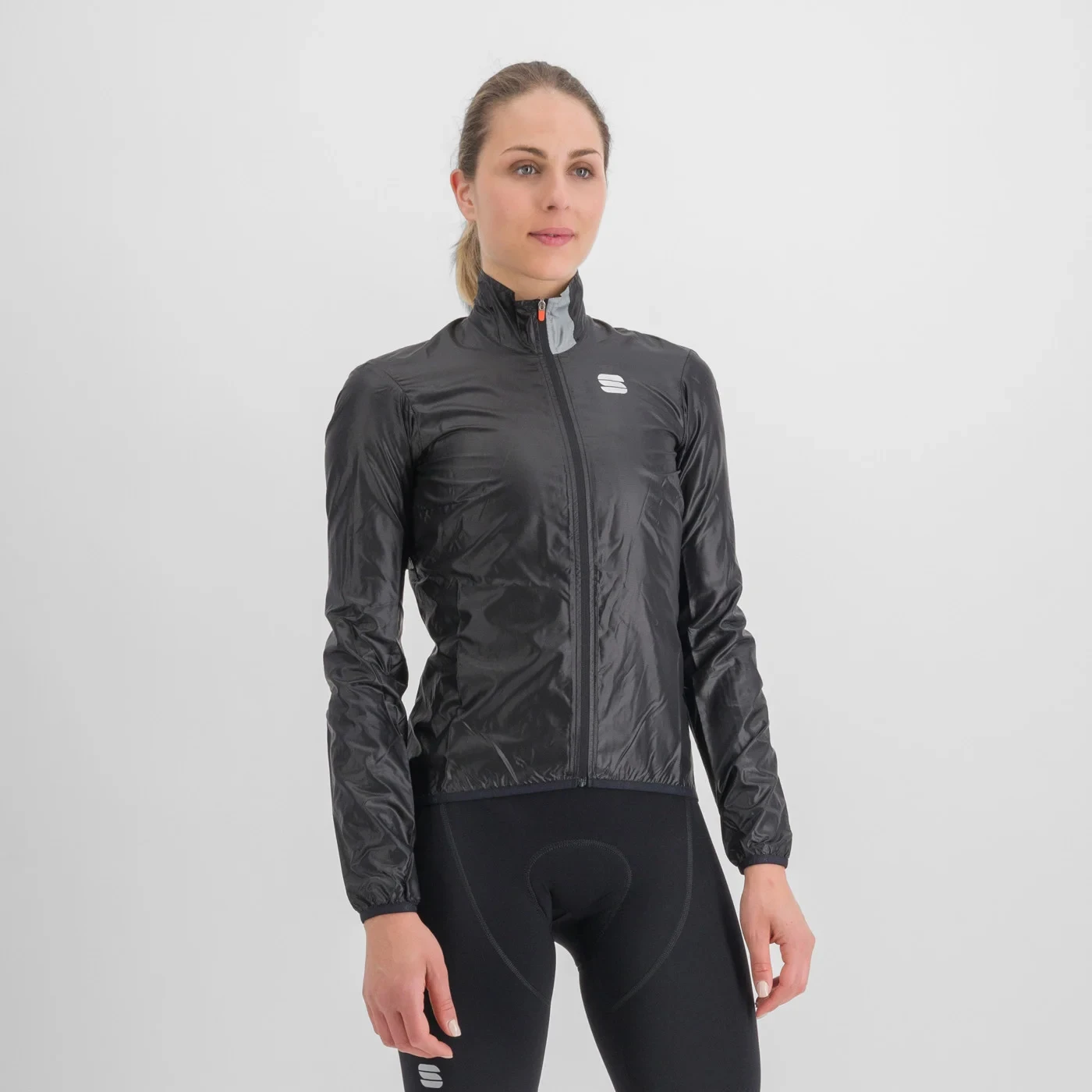 Sportful Hot Pack Easylight Women's Jacket - White 3 Sportful Hot Pack Easylight Women's Jacket - White