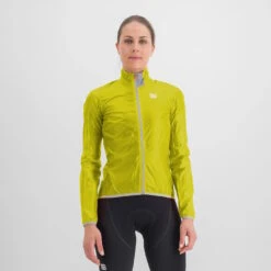 Sportful Hot Pack Easylight Women's Jacket - White 12 Sportful Hot Pack Easylight Women's Jacket - White -Castelli Store SF02028Cedar