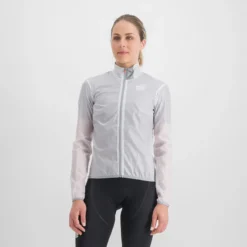 Sportful Hot Pack Easylight Women's Jacket - White 13 Sportful Hot Pack Easylight Women's Jacket - White -Castelli Store SF02028WHT1
